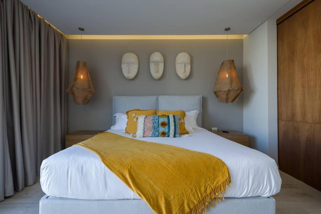 Beyond Amazing 3Bd 2Br/ Balcony Lägenhet Tulum Exteriör bild
