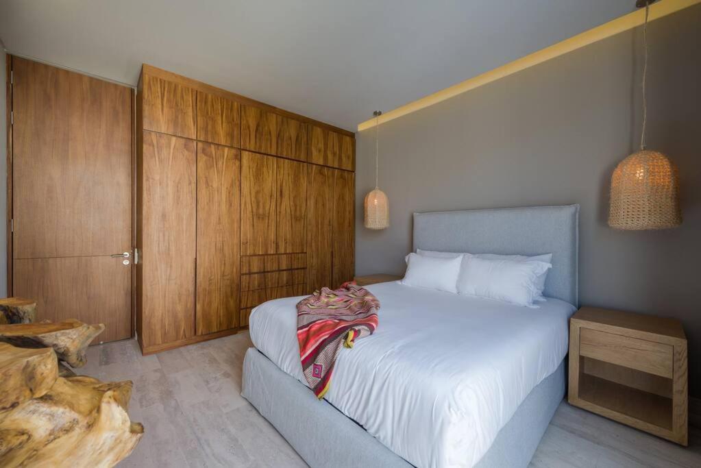 Beyond Amazing 3Bd 2Br/ Balcony Lägenhet Tulum Exteriör bild